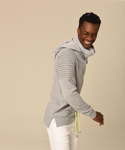 Polo Yaka T-Shirt